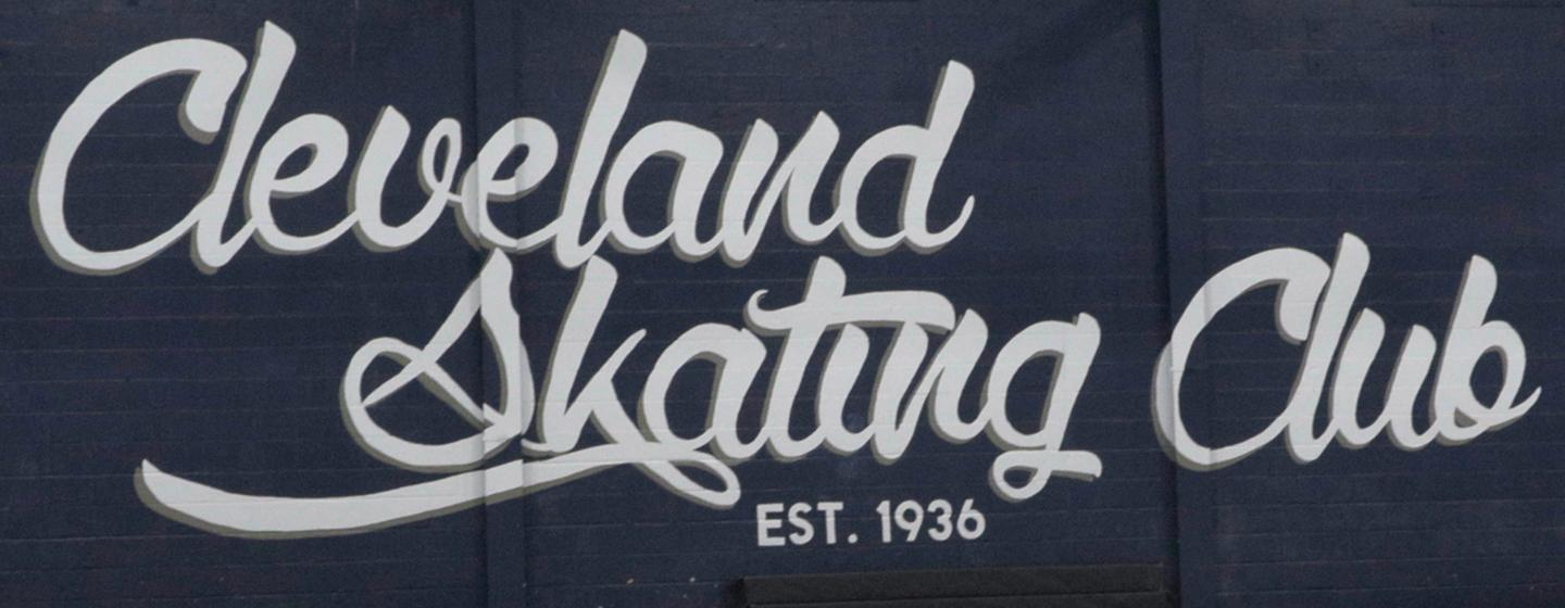 Cleveland Skating Club