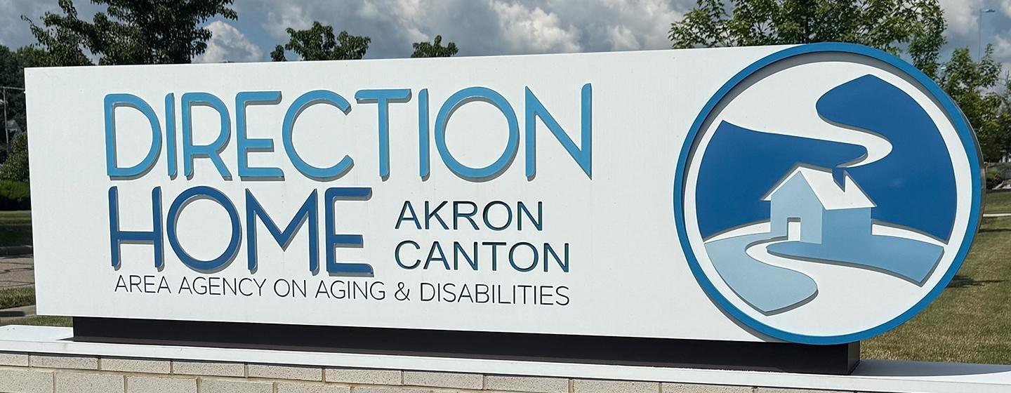 Direction Home of Akron Canton