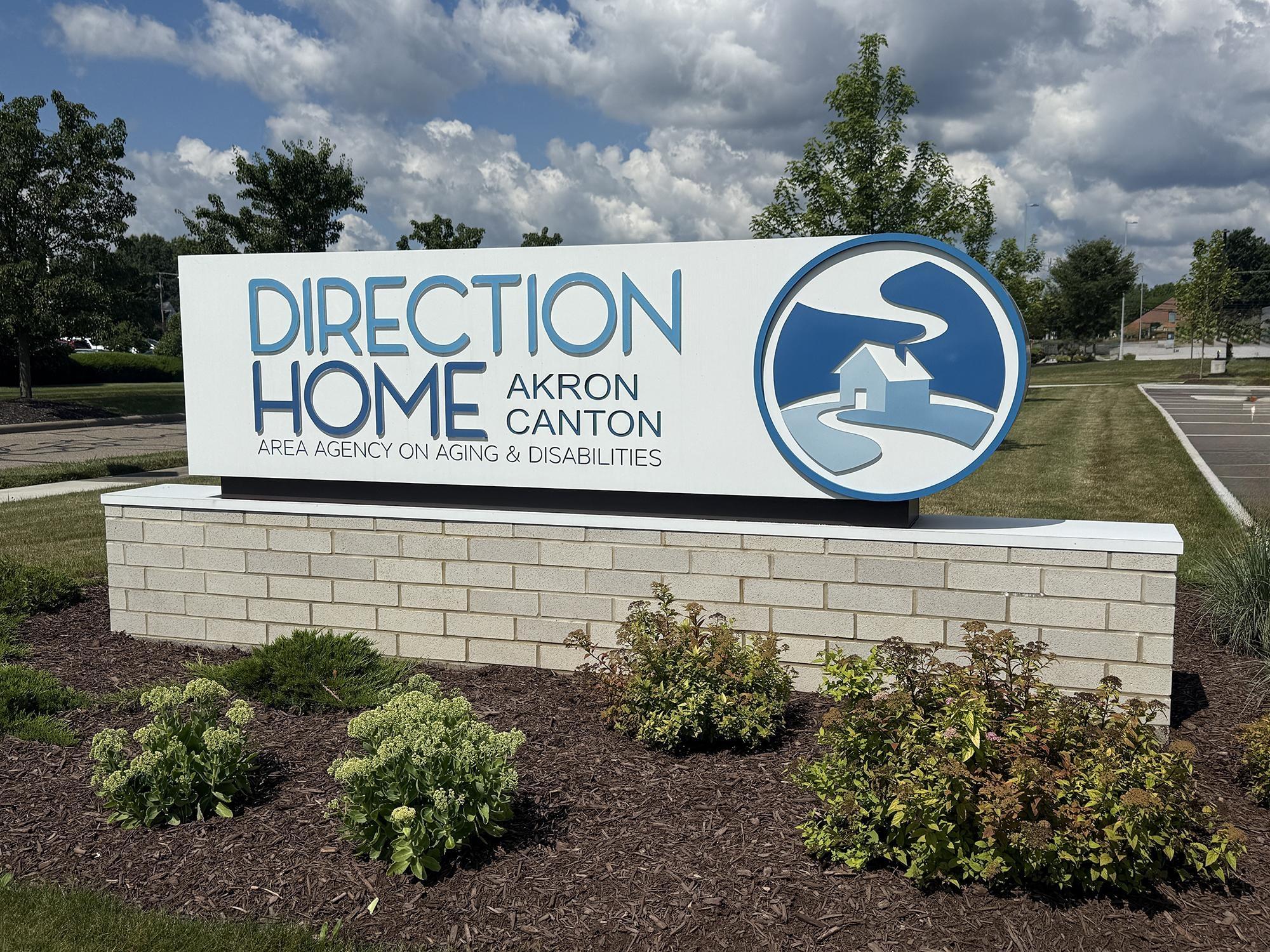 Direction Home of Akron Canton