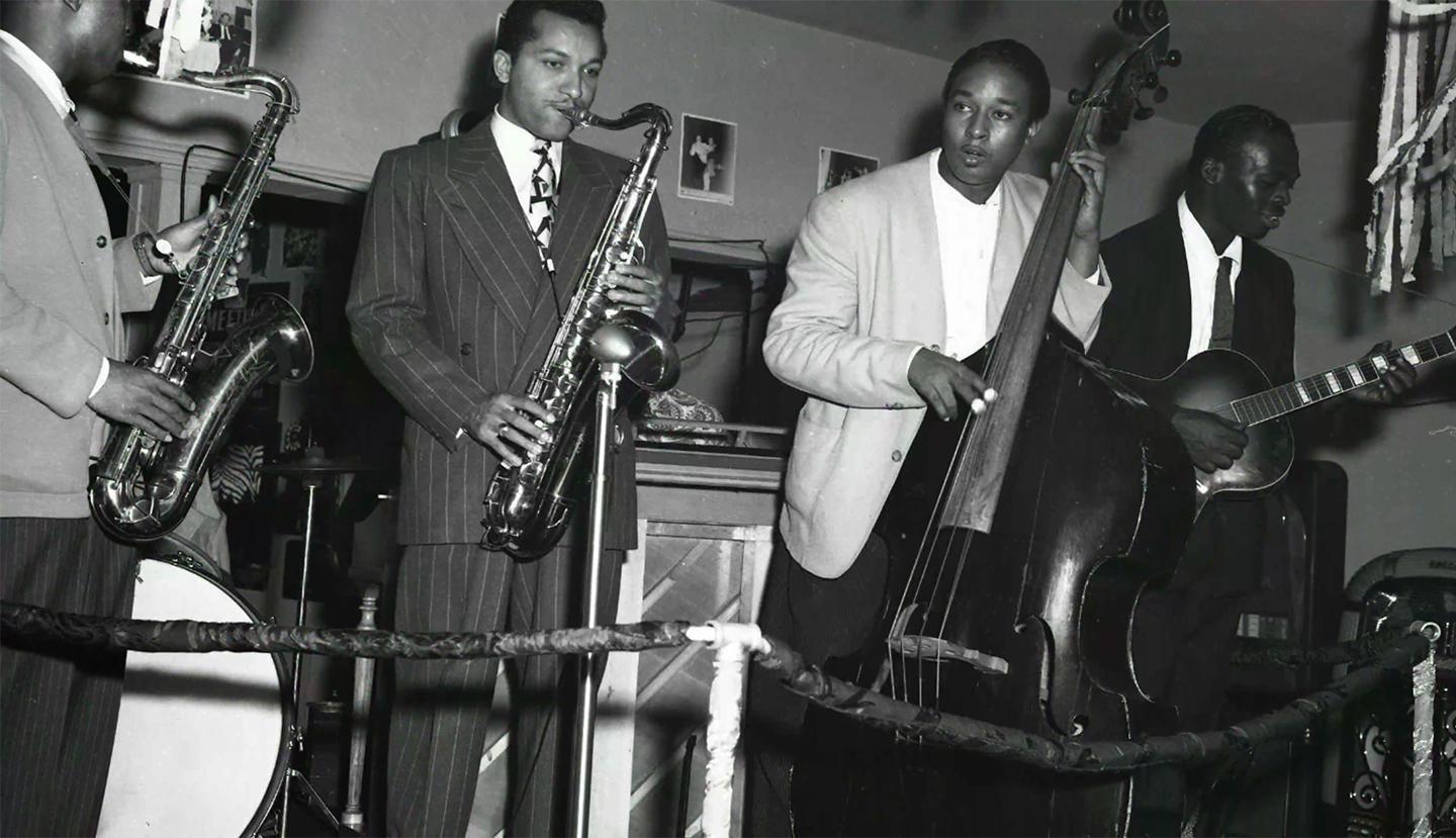 The History of Jazz in Akron: 1920–Present: A Local Focus Feature