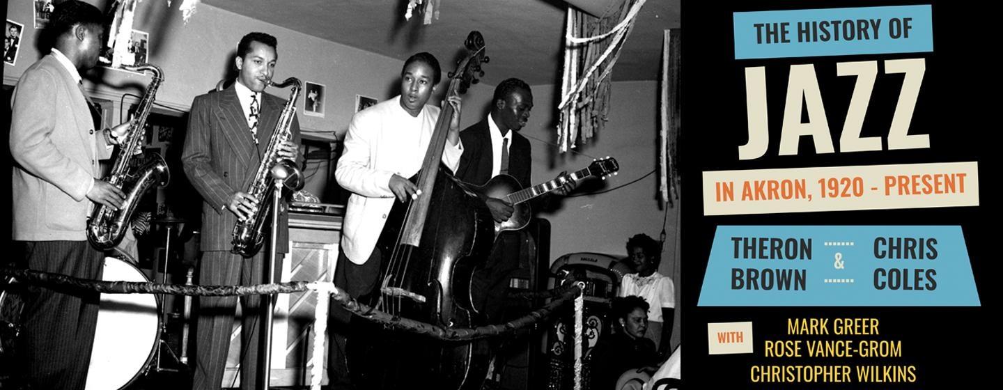 The History of Jazz in Akron