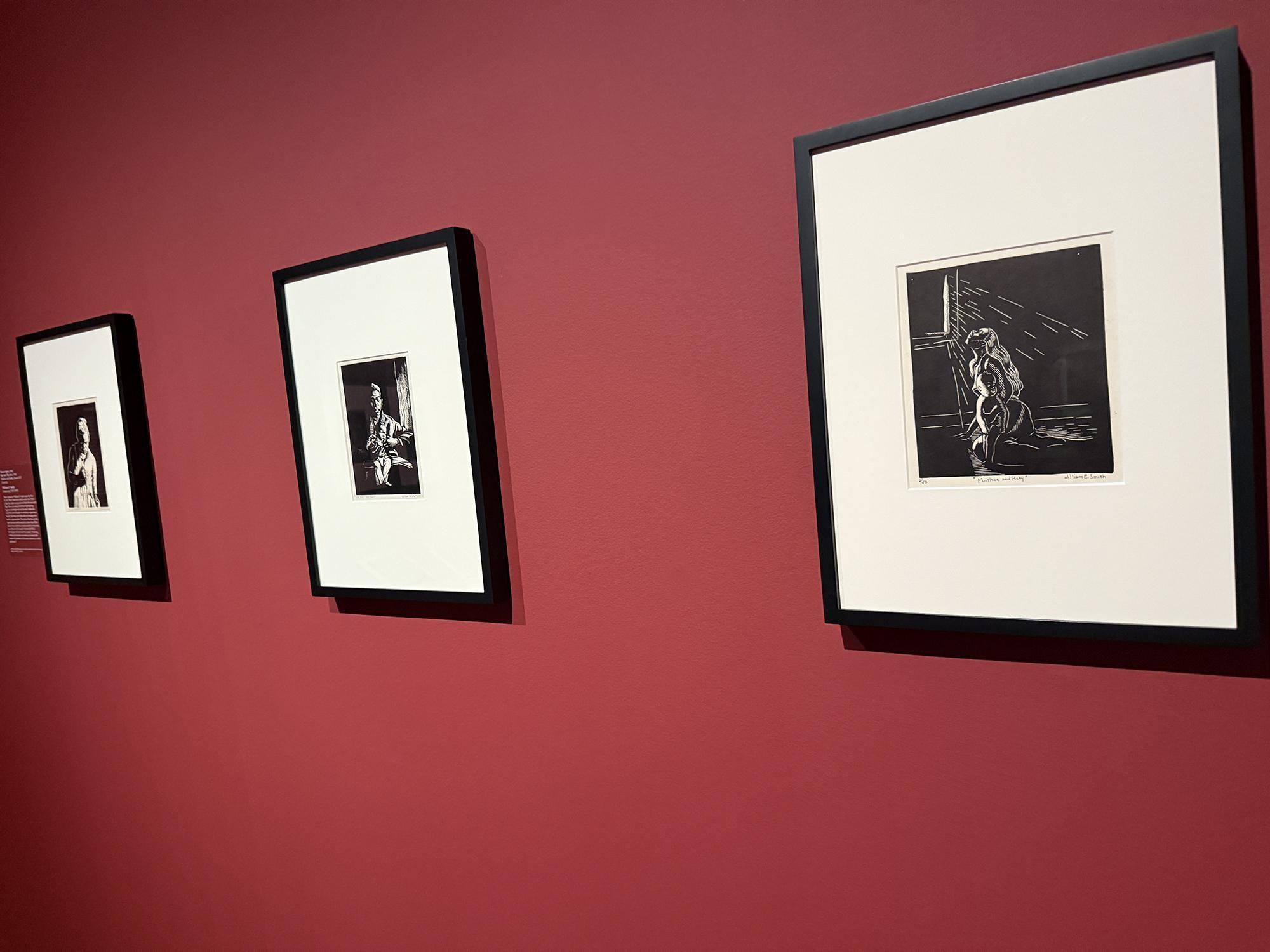 Cleveland Museum of Art — Karamu Artists Inc.: Printmaking, Race, and Community