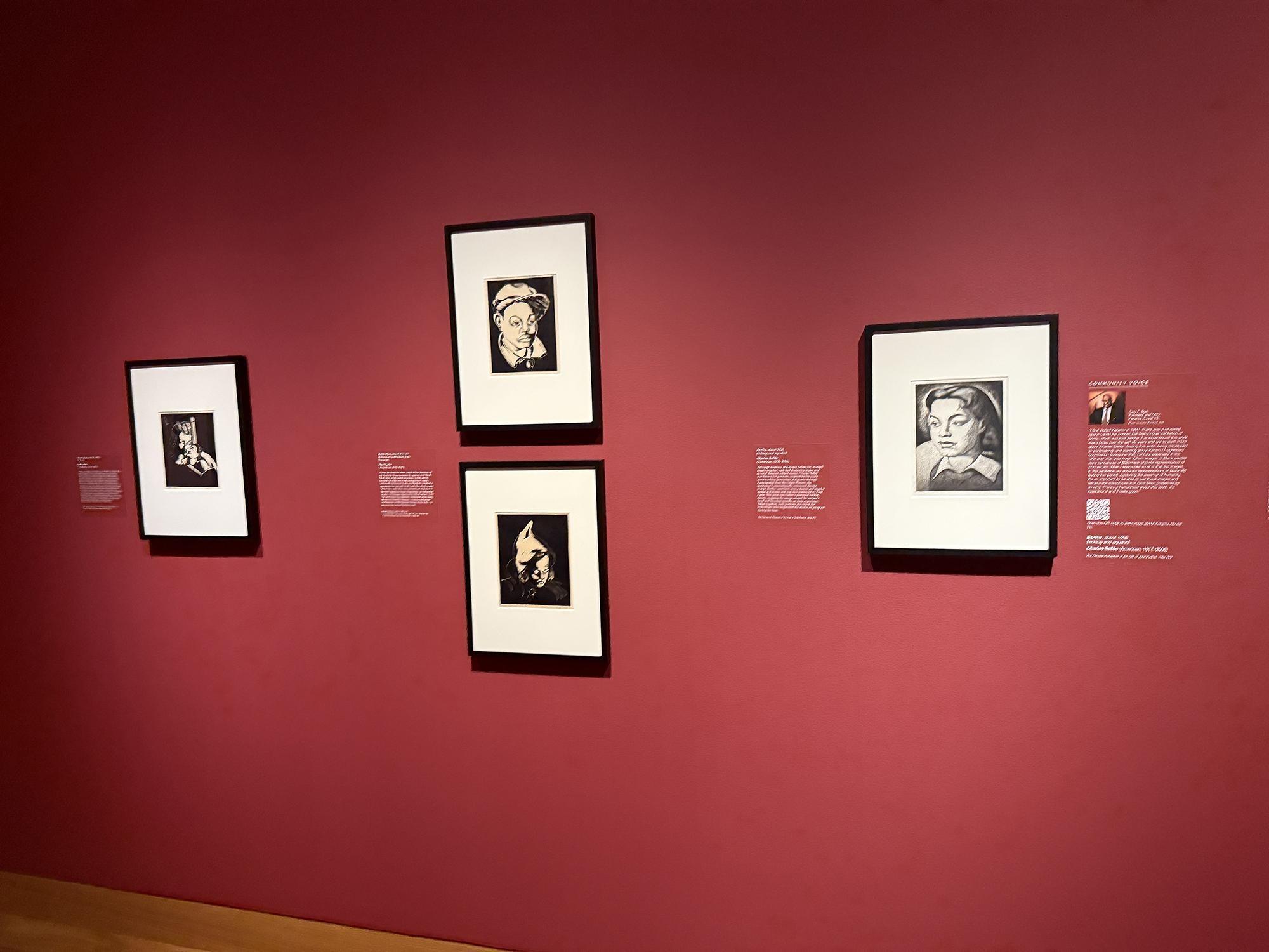 Cleveland Museum of Art — Karamu Artists Inc.: Printmaking, Race, and Community