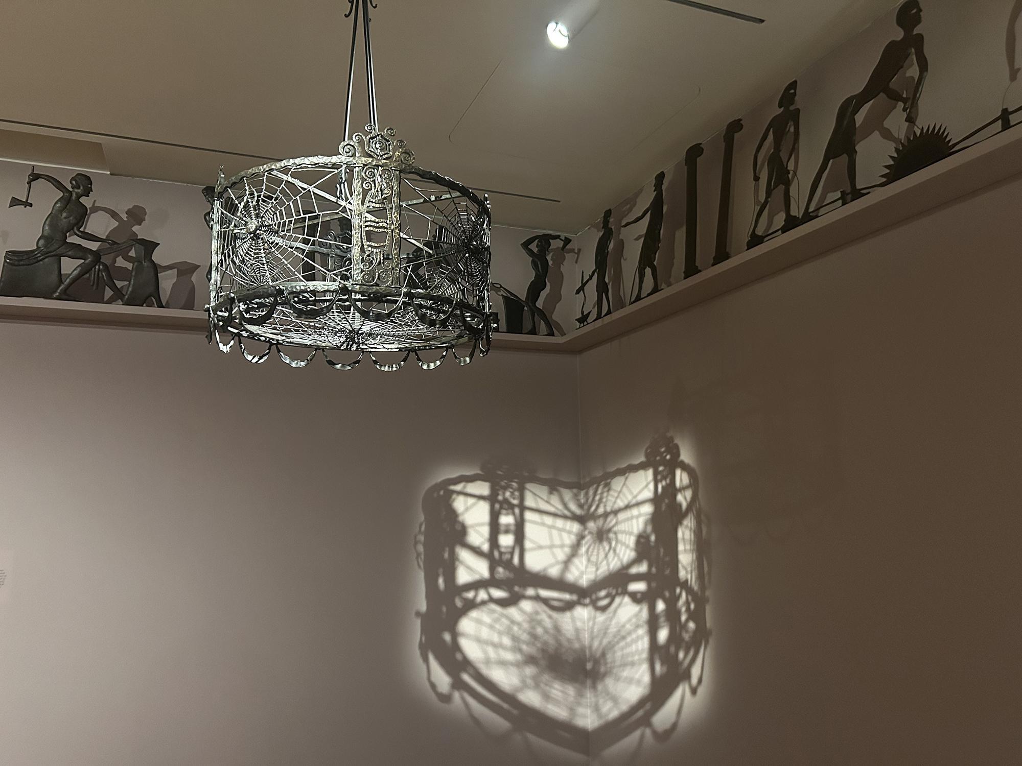 Rose Iron Works — Cleveland Museum of Art