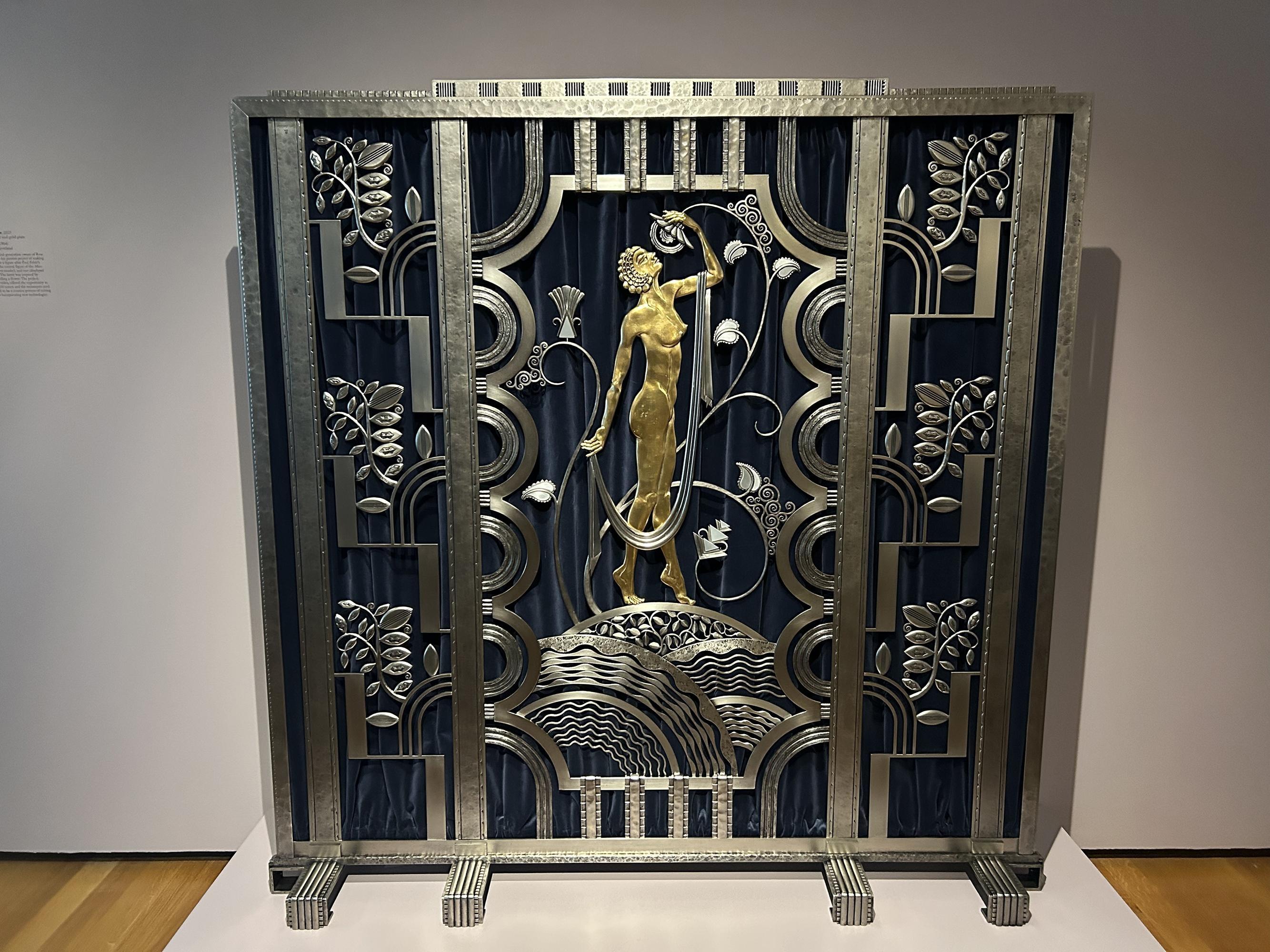 Rose Iron Works — Cleveland Museum of Art