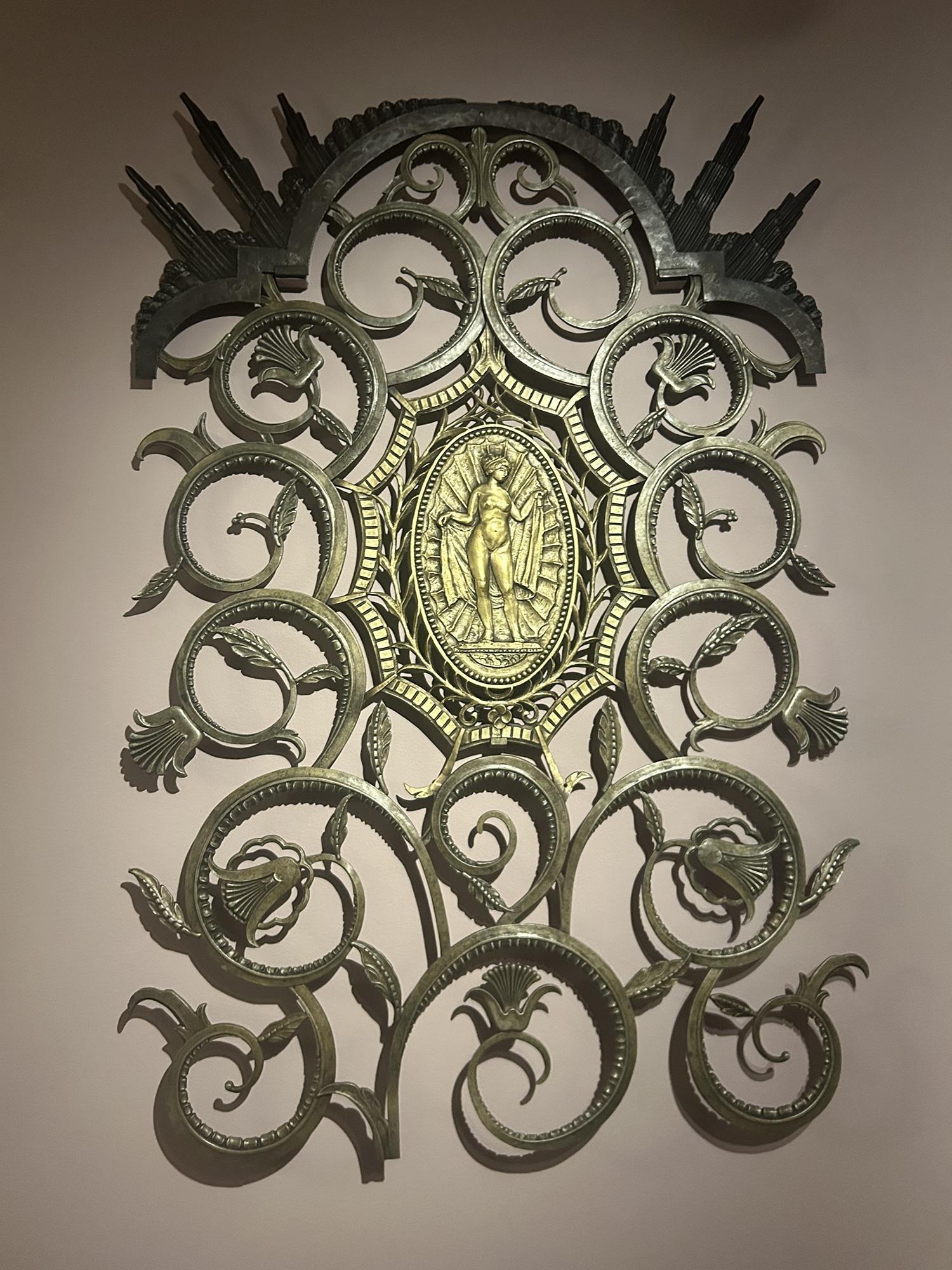 Rose Iron Works — Cleveland Museum of Art