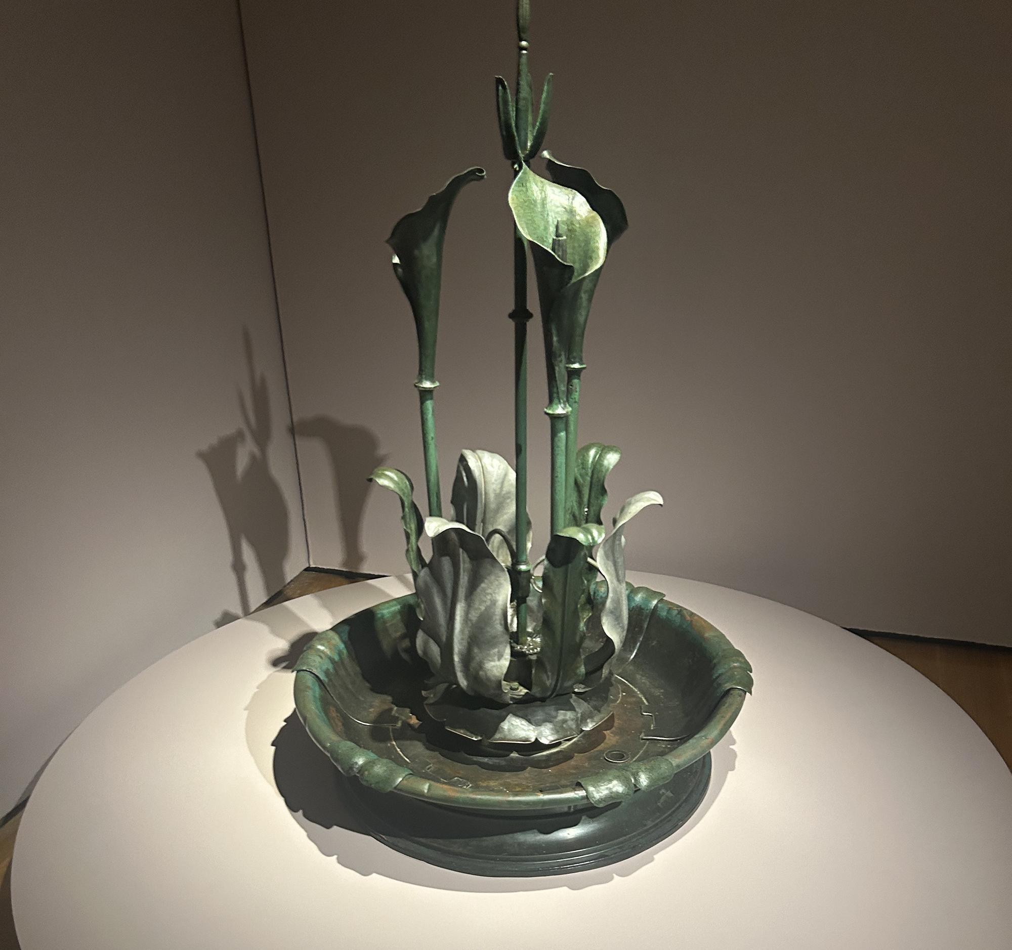 Rose Iron Works — Cleveland Museum of Art