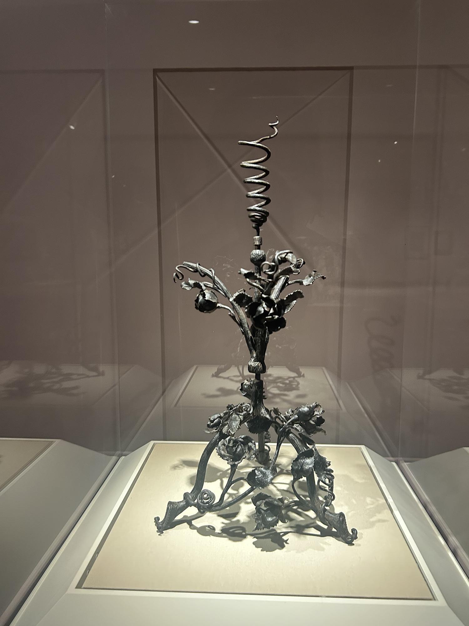 Rose Iron Works — Cleveland Museum of Art