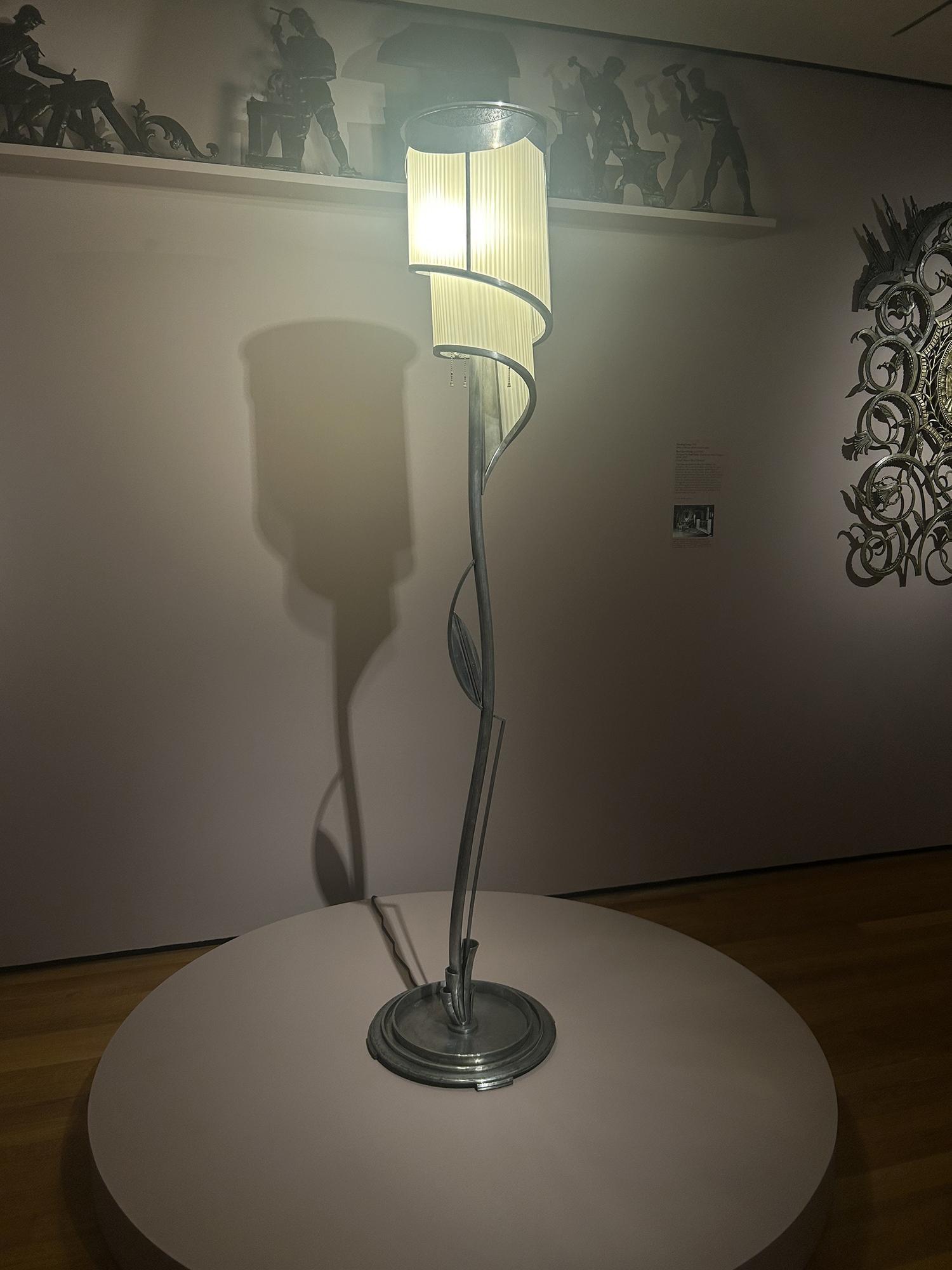 Rose Iron Works — Cleveland Museum of Art