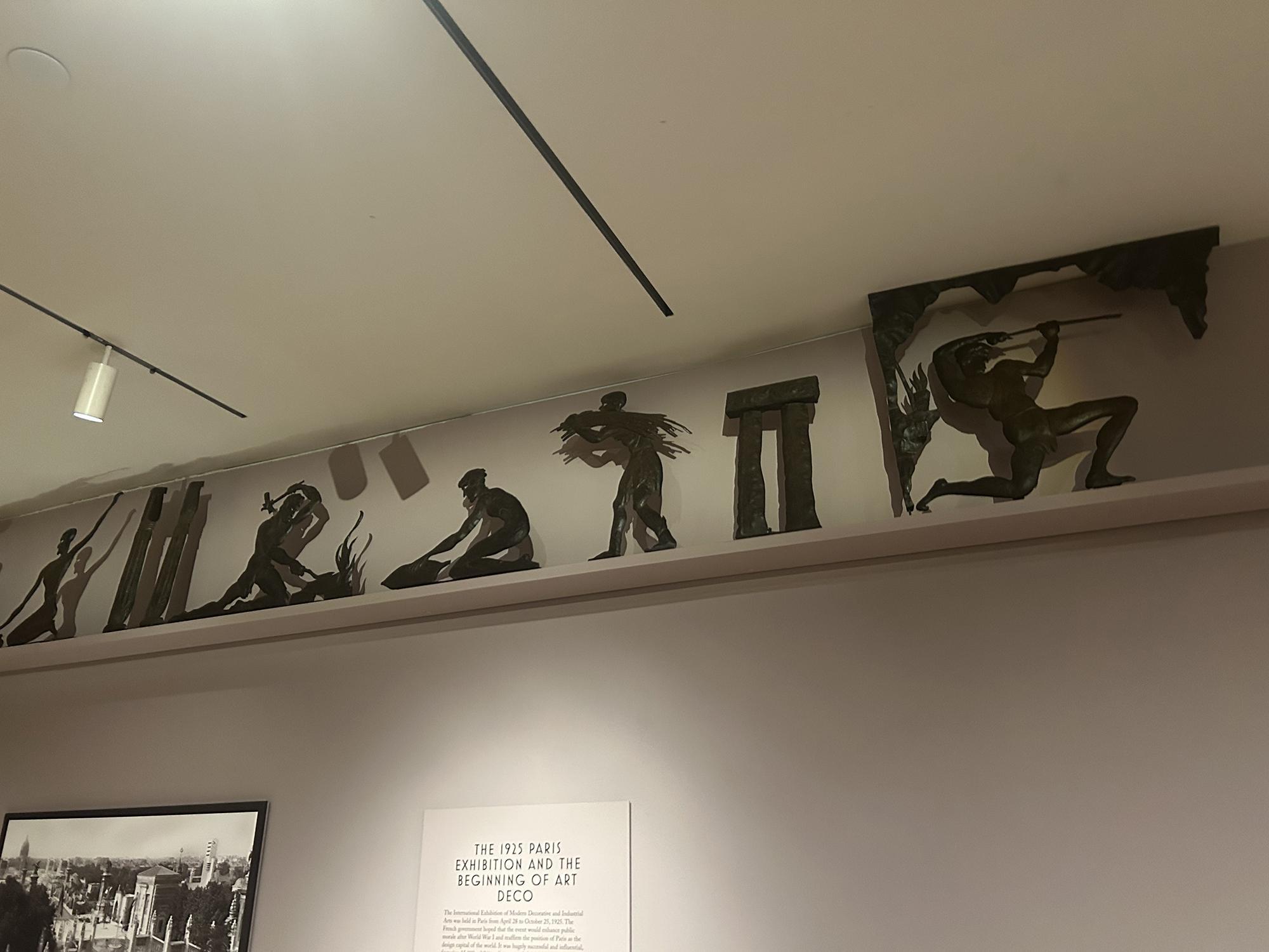 Rose Iron Works — Cleveland Museum of Art