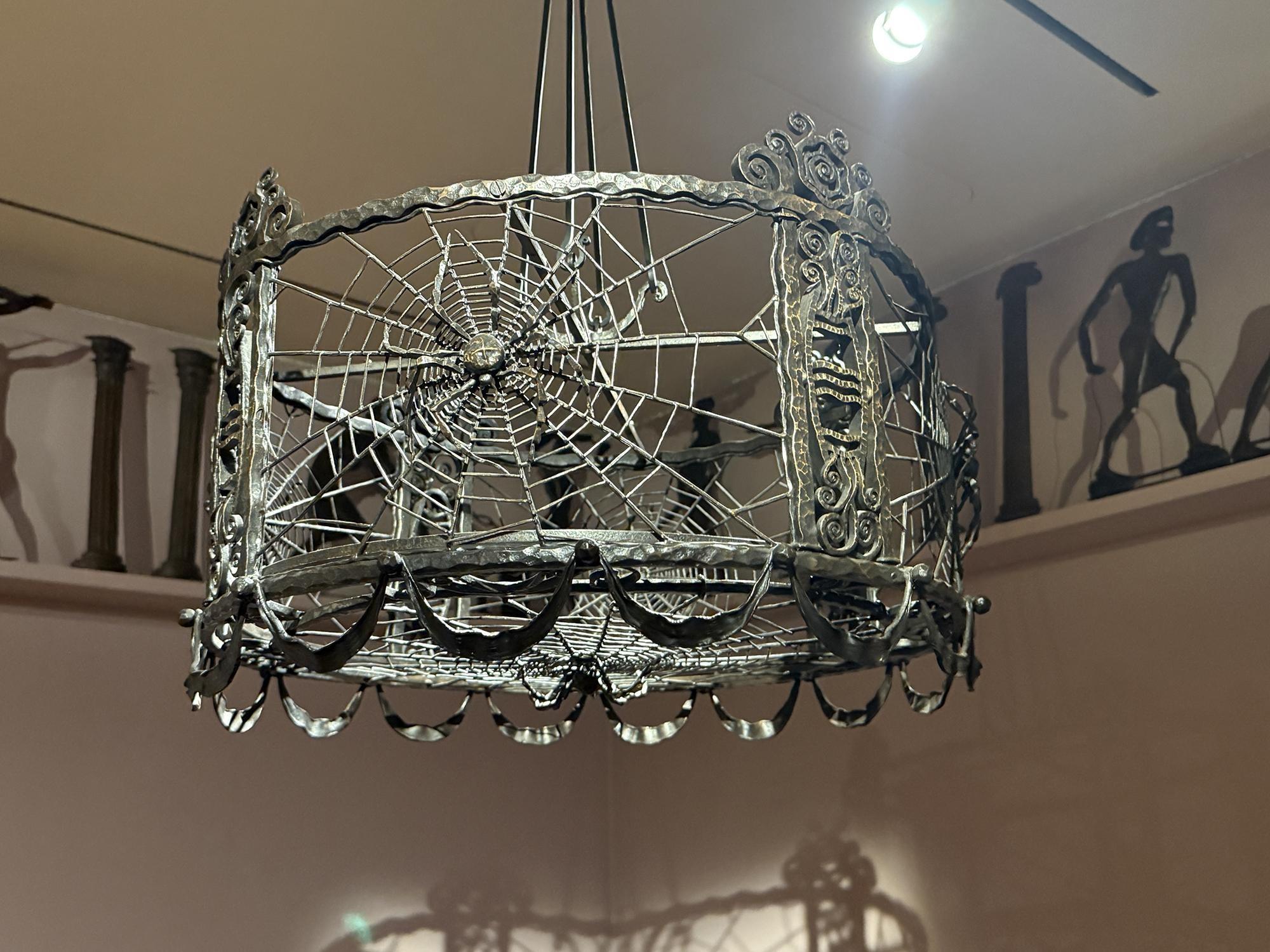 Rose Iron Works — Cleveland Museum of Art