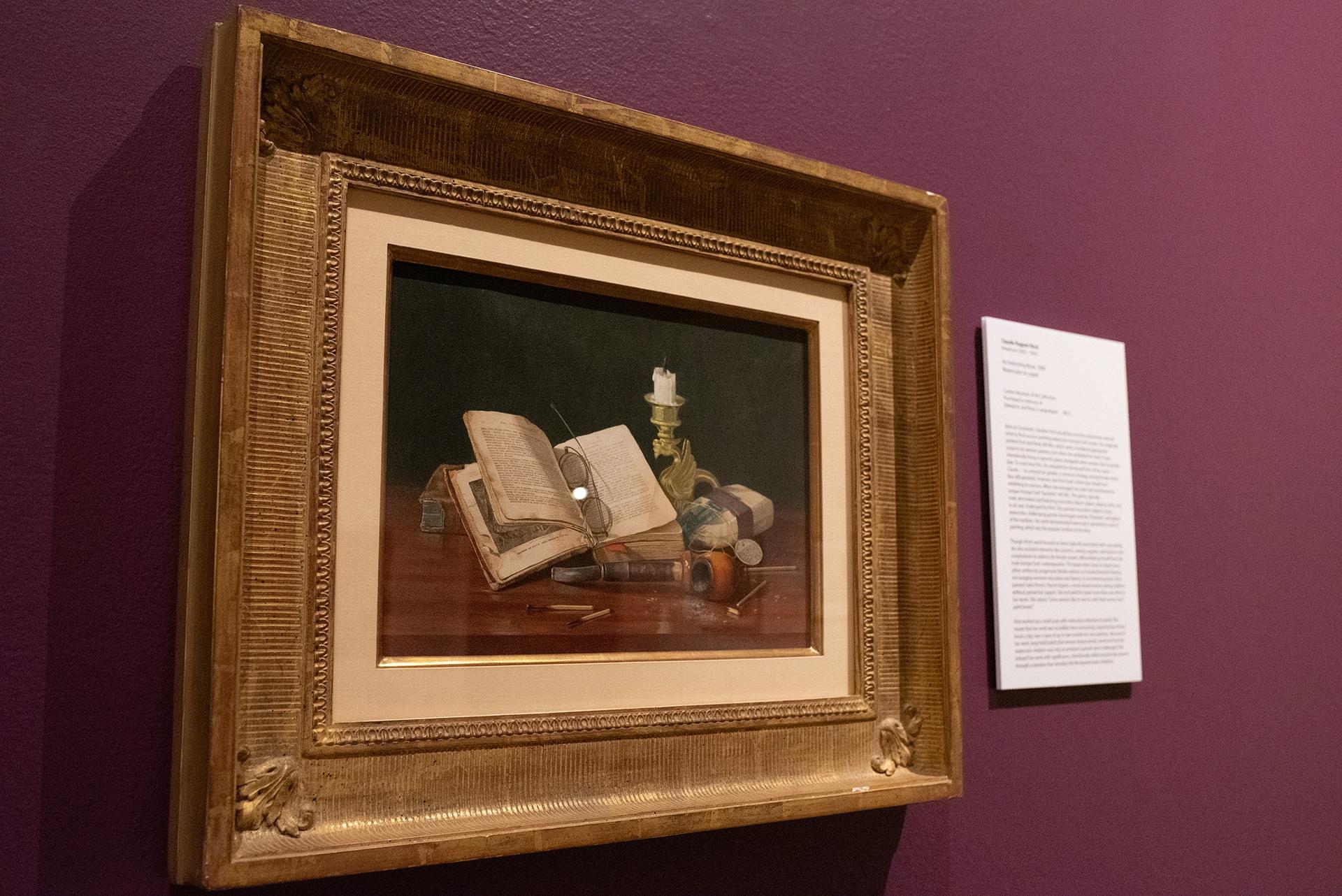 Shattered Glass: The Women Who Elevated American Art