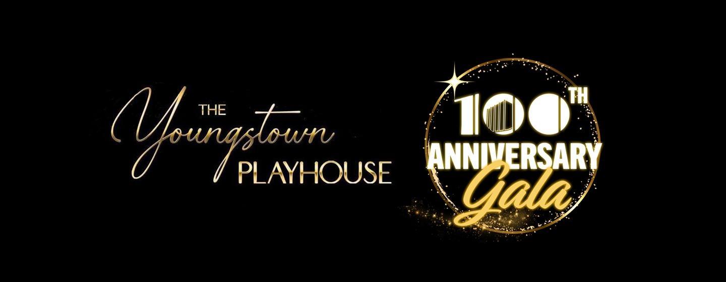 Youngstown Playhouse Centennial Gala