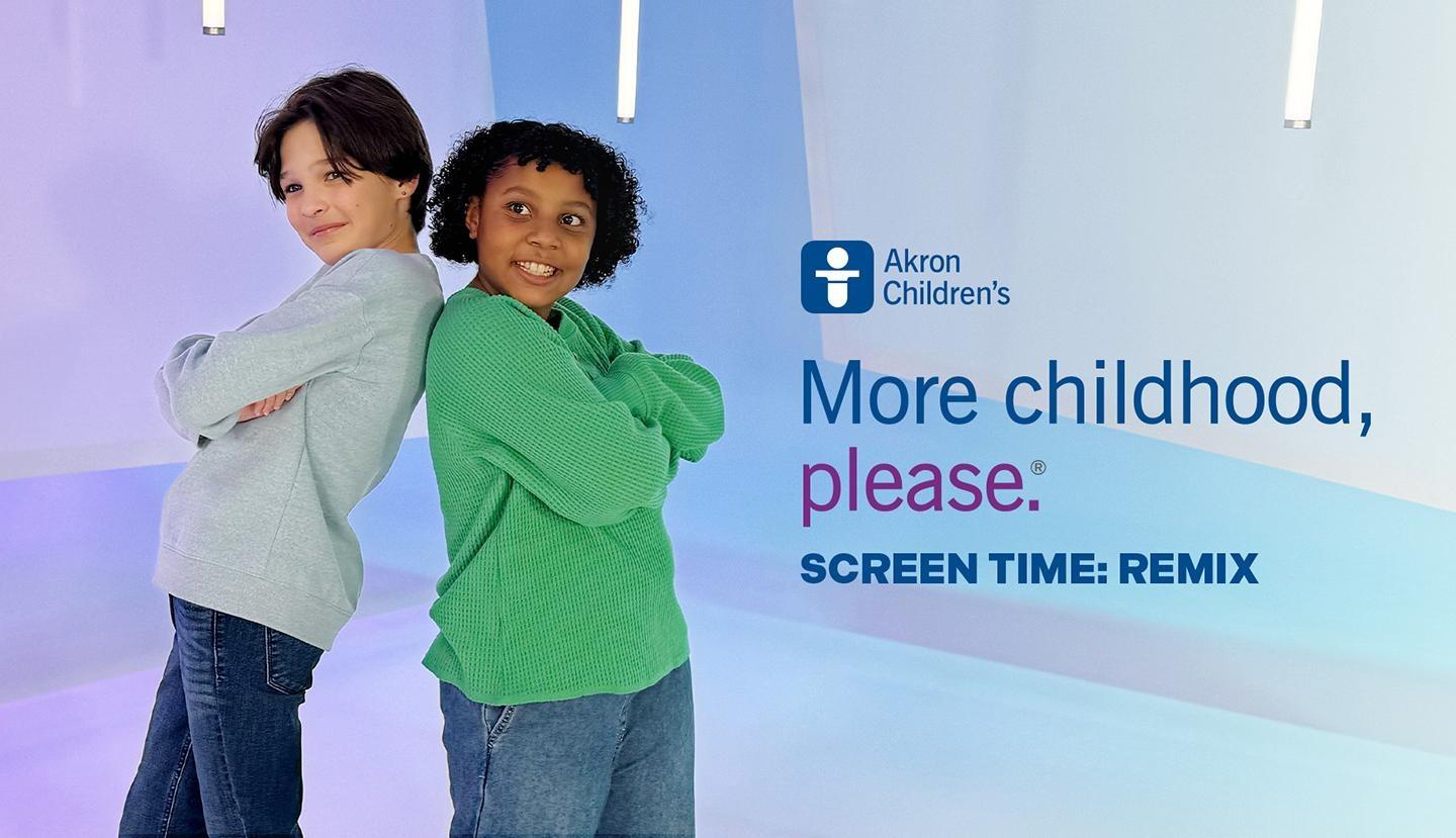 Screen Time: Remix