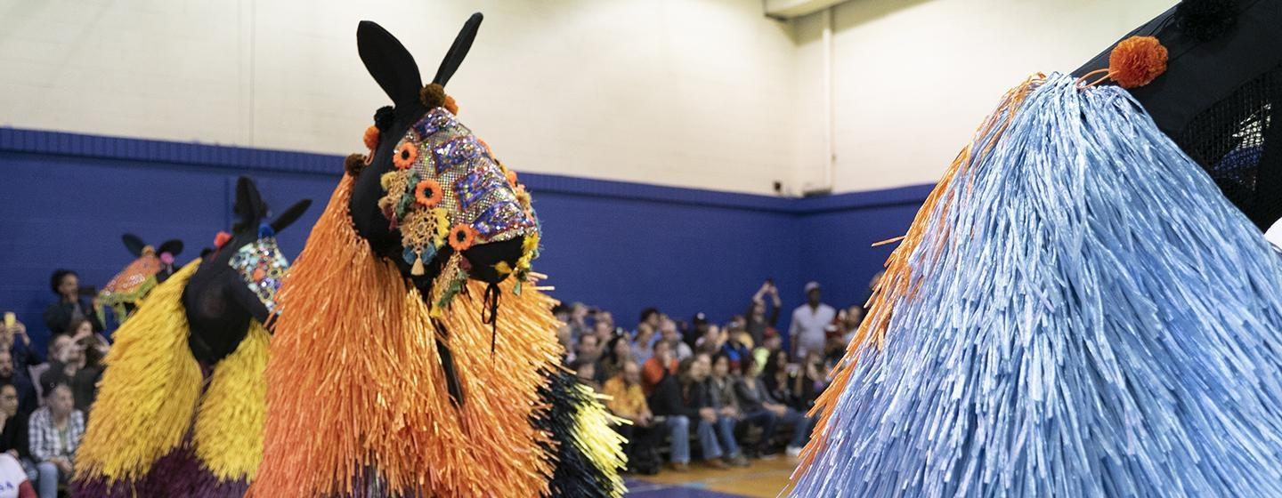 Nick Cave, Summit Lake: Heard