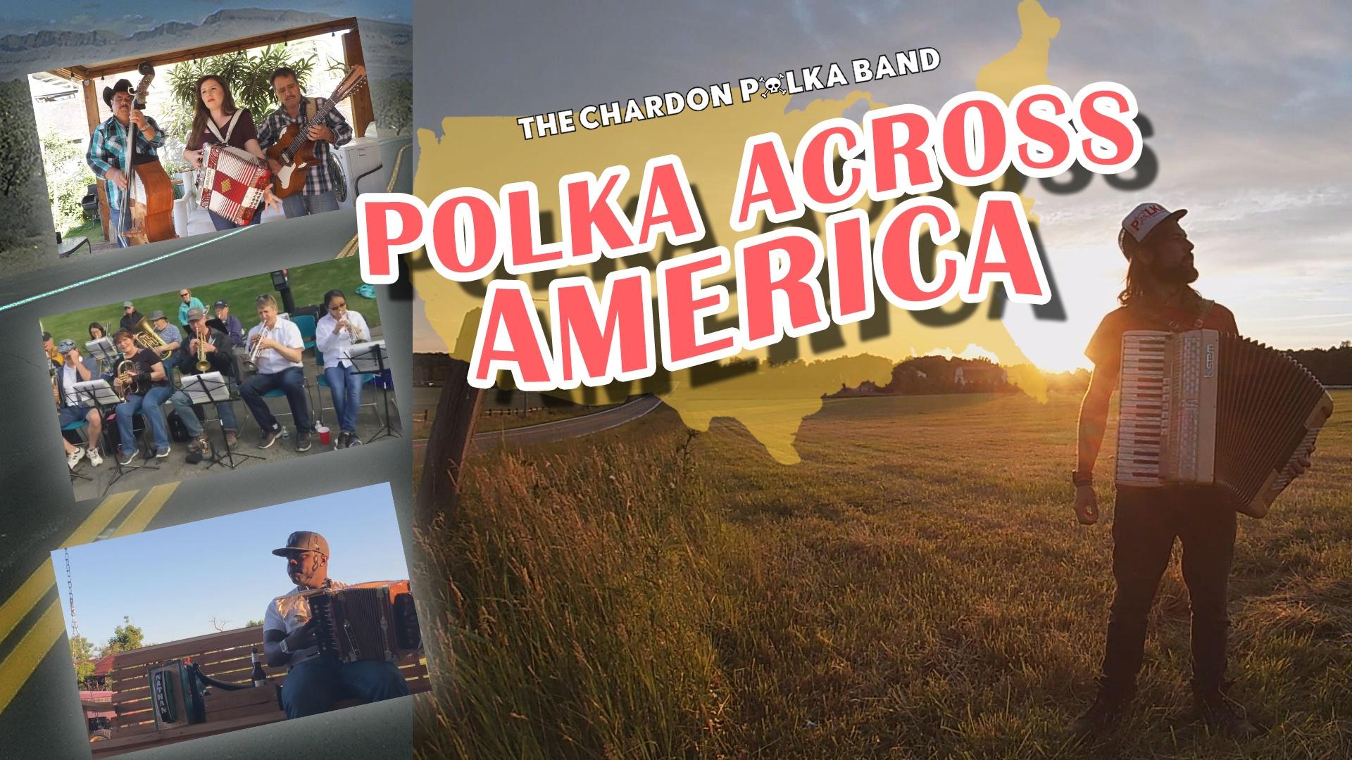 Polka Across America