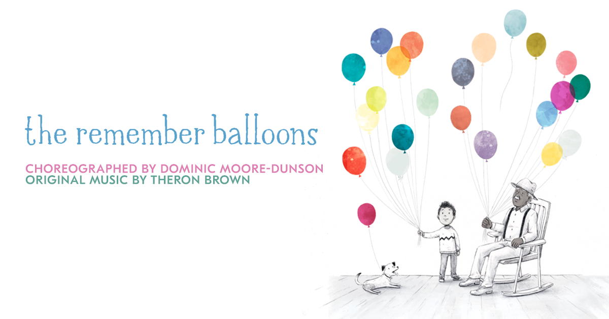 The Remember Balloons