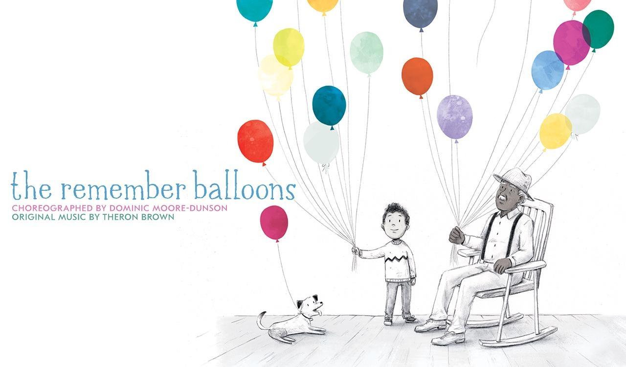 The Remember Balloons