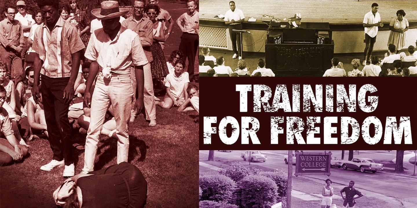 Training for Freedom