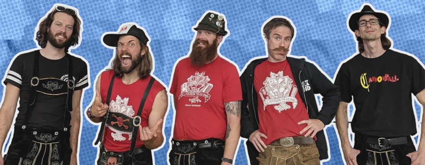 Chardon Polka Band