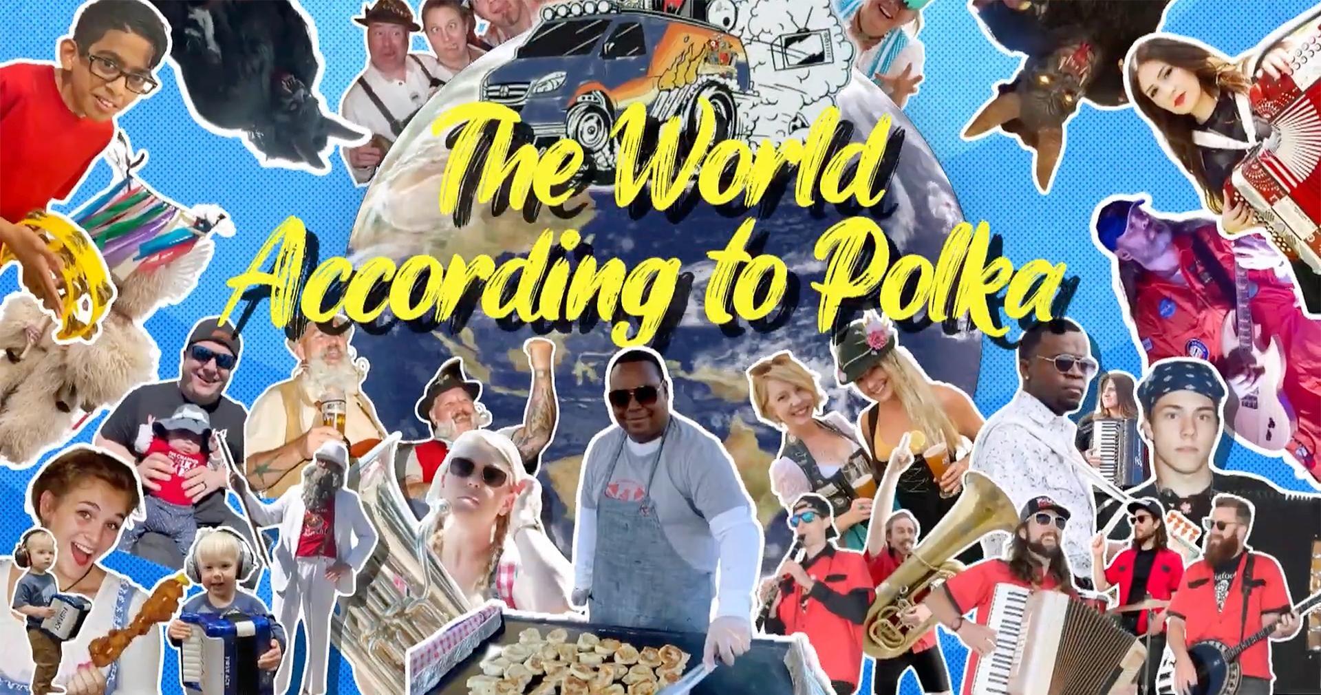 The World According to Polka