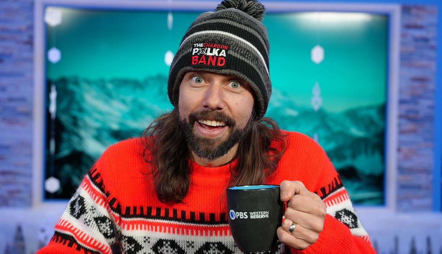 The World According to Polka Winter Sports Spectacular