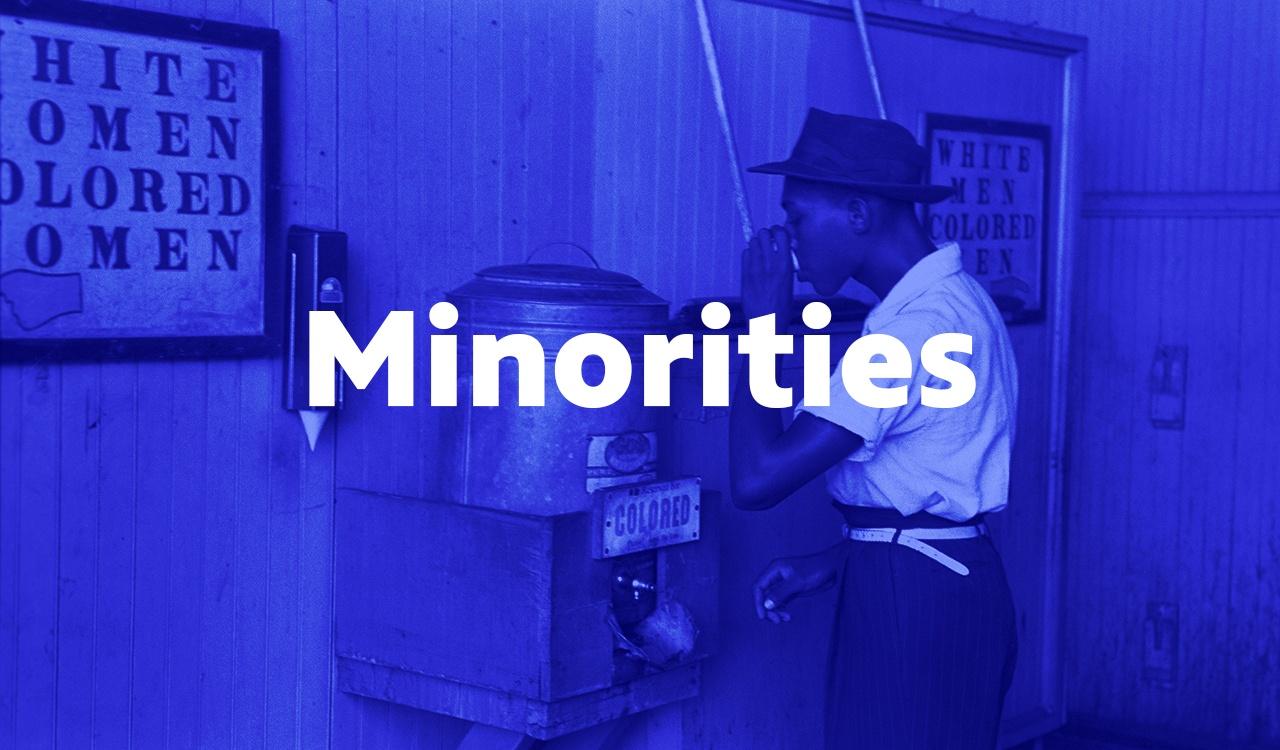 Minorities 
