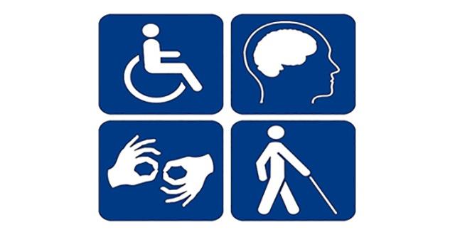 Disabilities and Different Abilities