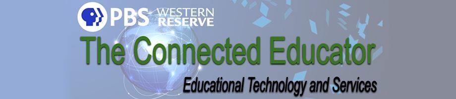 The Connected Educator