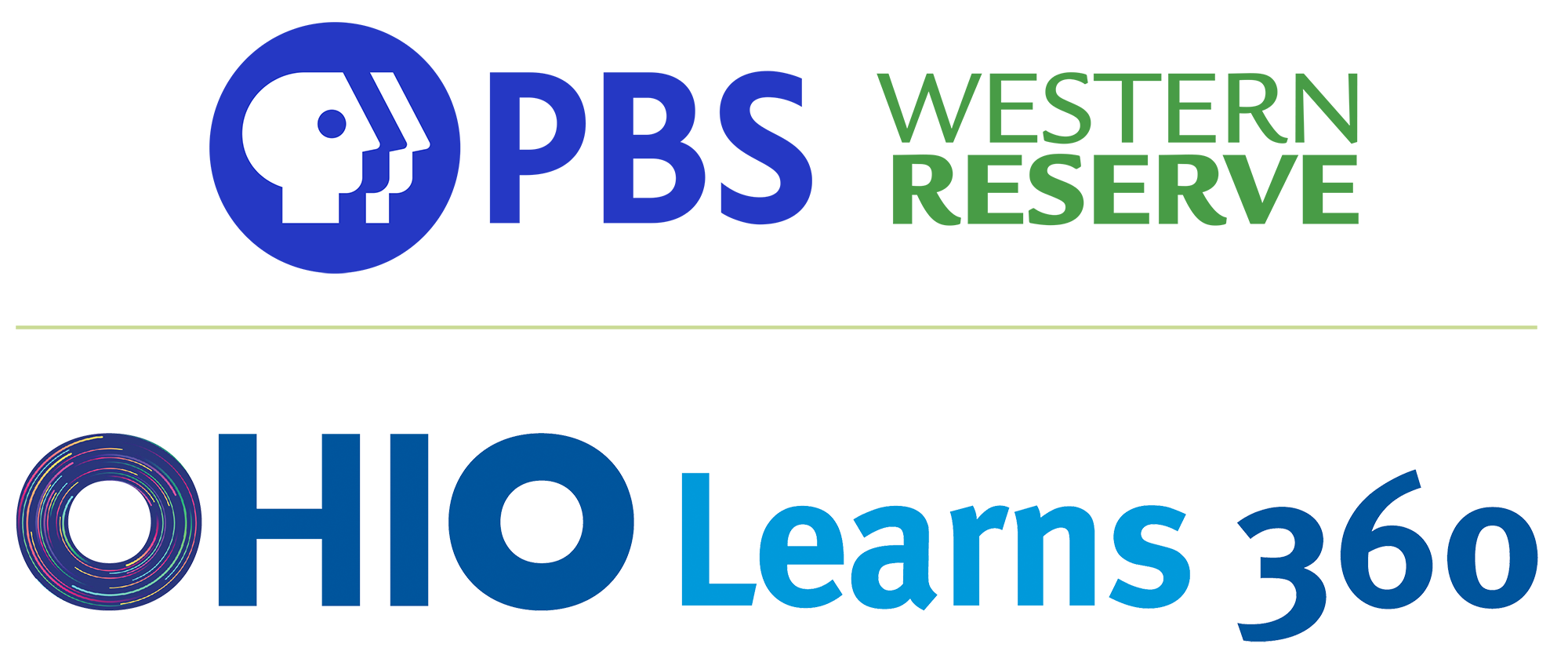 PBS Western Reserve & Ohio Learns 360