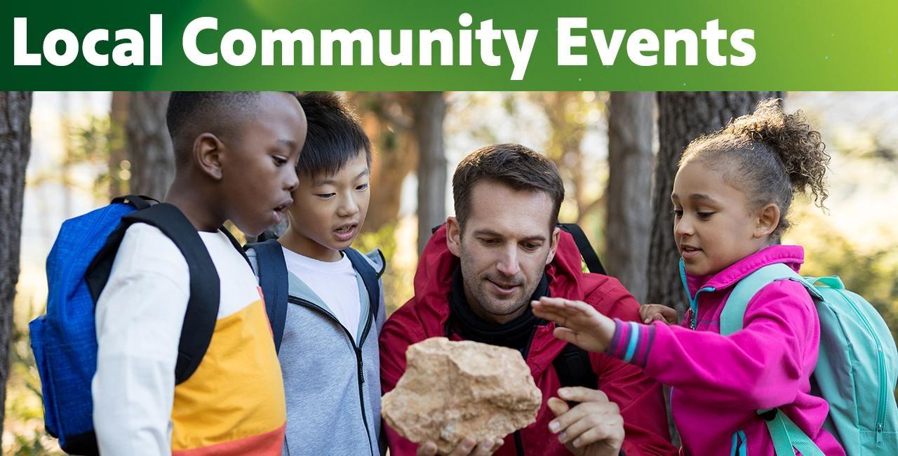 Local Community Events