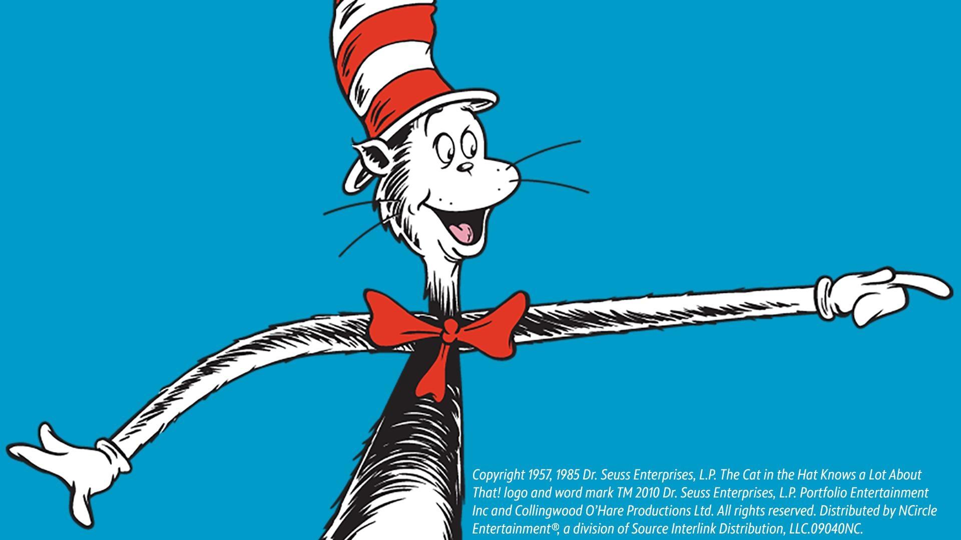 The Cat in the Hat