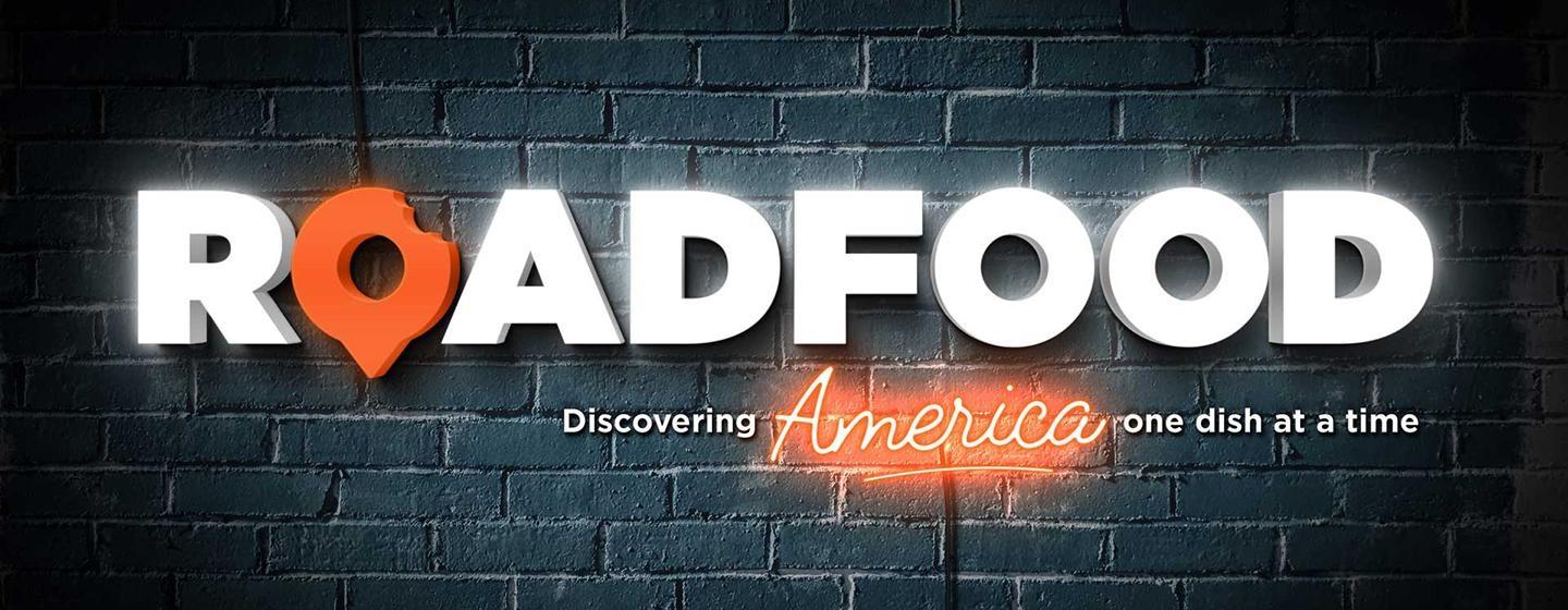 Roadfood: Discovering America One Dish at a Time