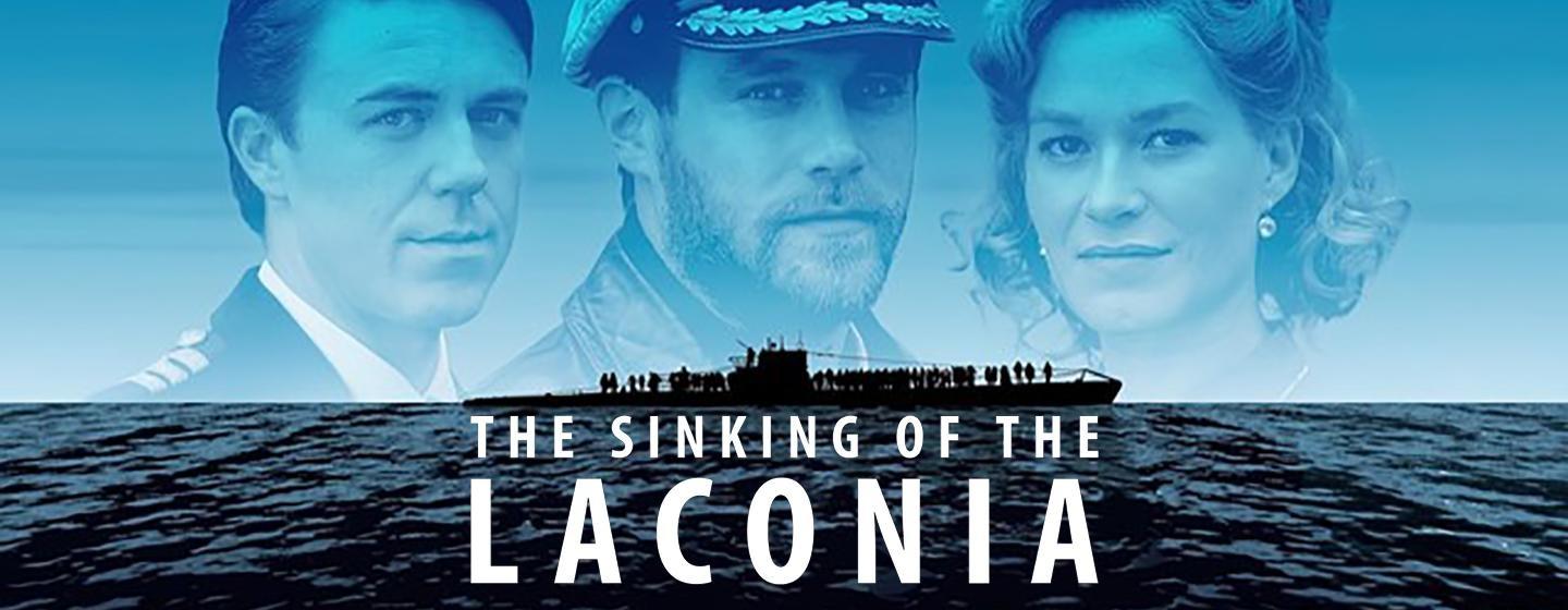 The Sinking of the Laconia