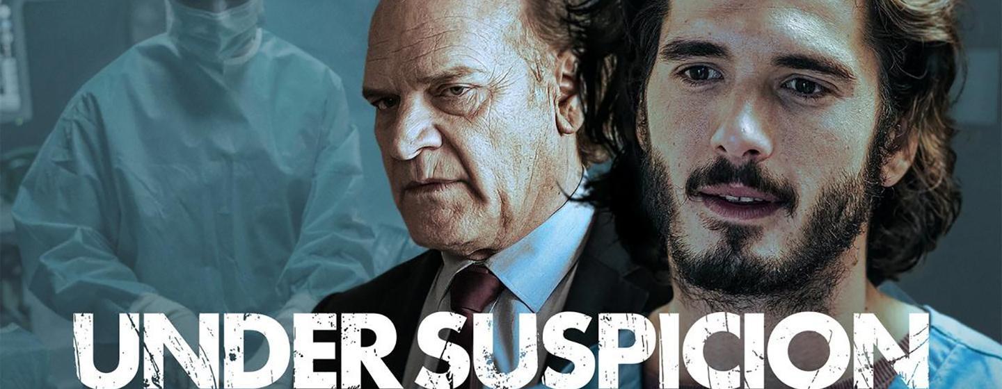 Under Suspicion