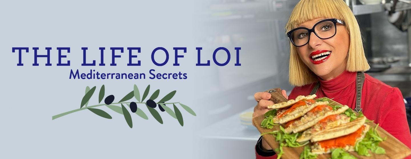 The Life of Loi: Mediterranean Secrets