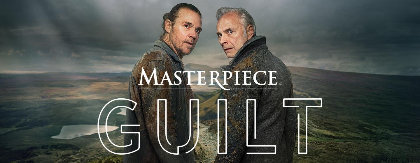 Masterpiece, Guilt