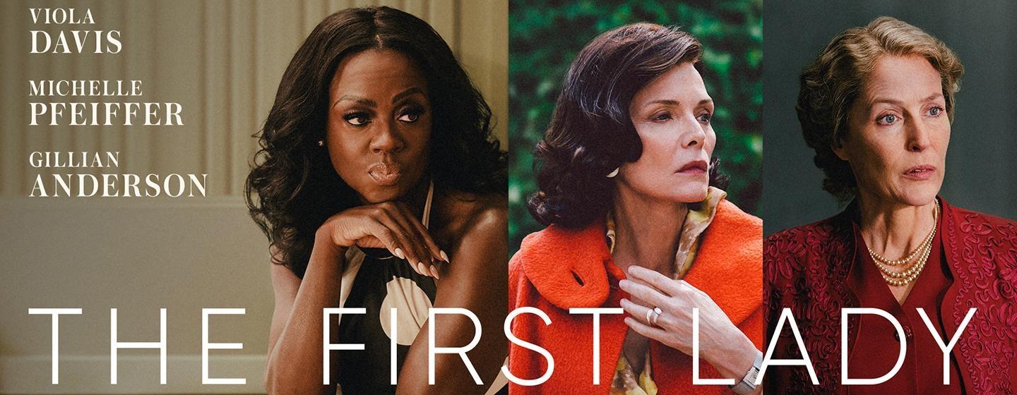 The First Lady