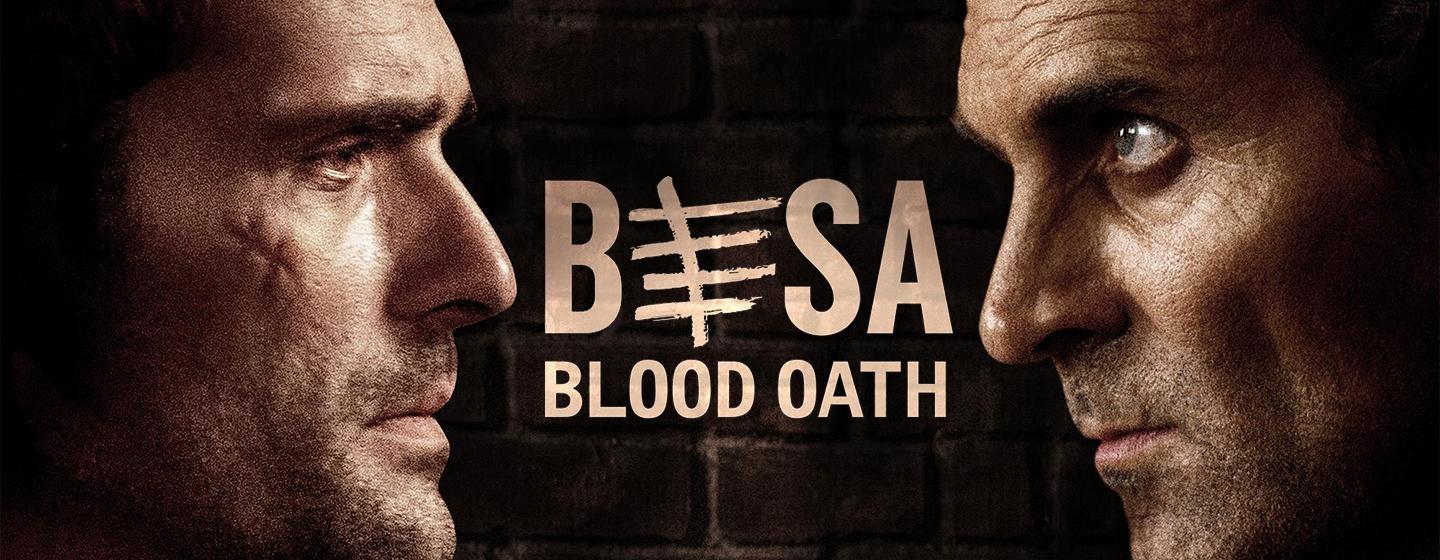 Besa: Blood Oath