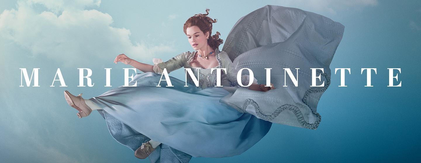 Marie Antoinette, Season 1