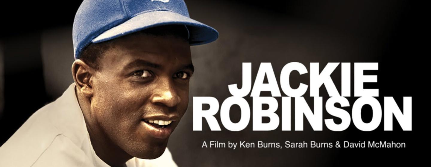 Jackie Robinson