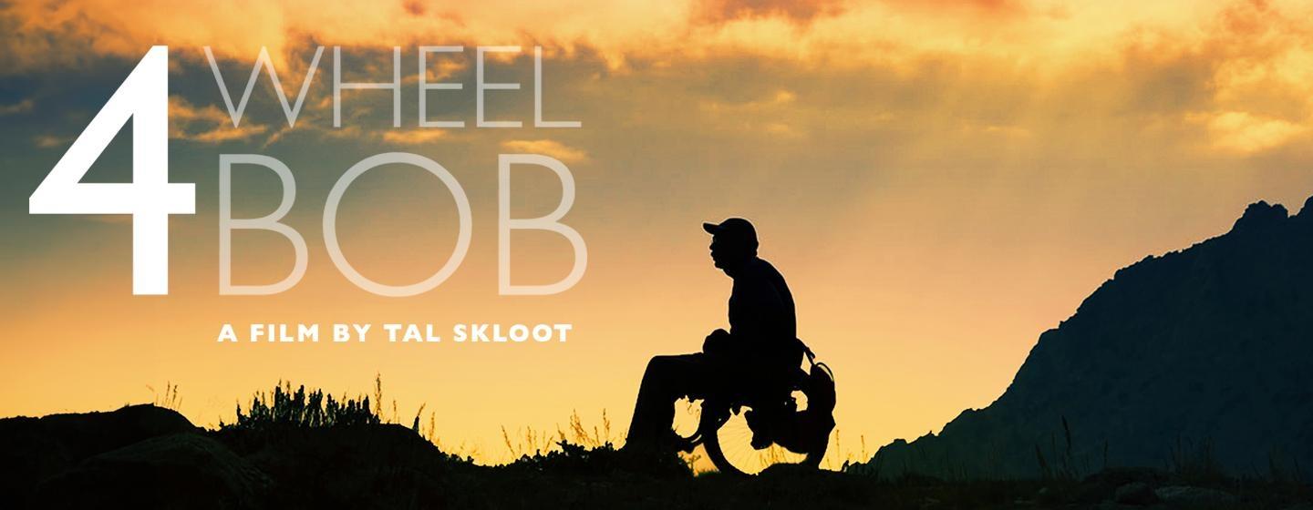 4 Wheel Bob