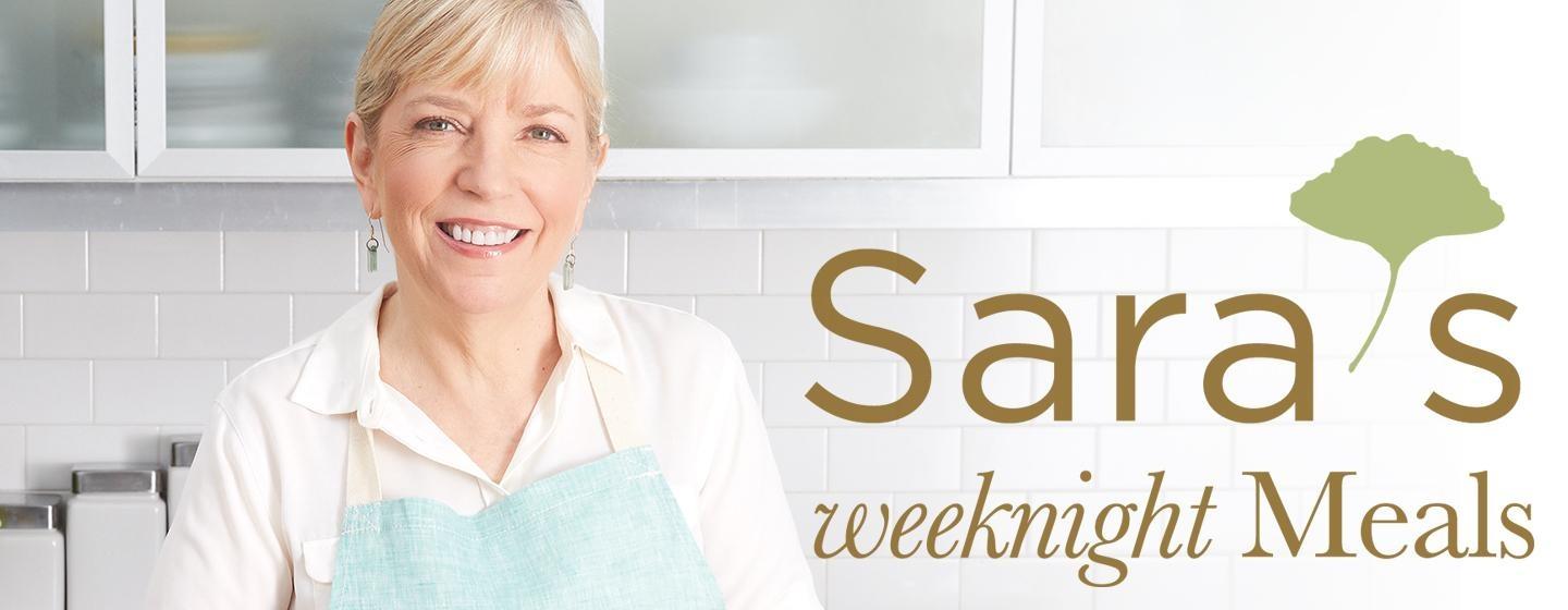 Sara's Weeknight Meals