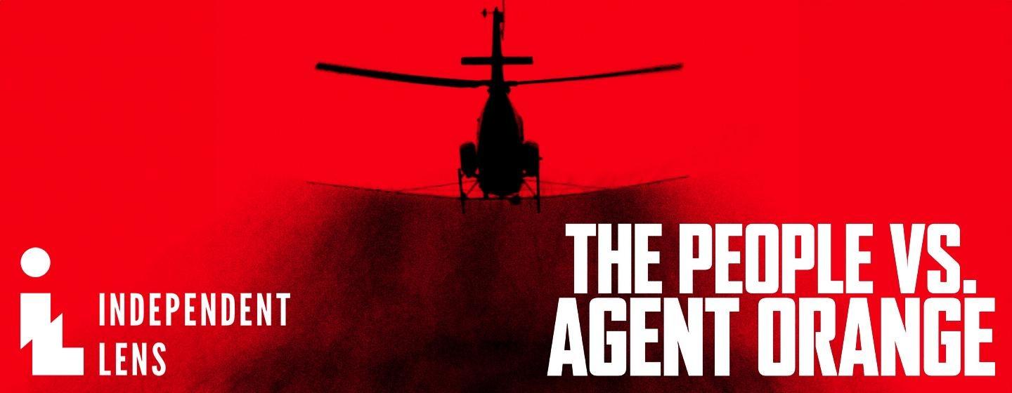 Independent Lens, The People vs. Agent Orange