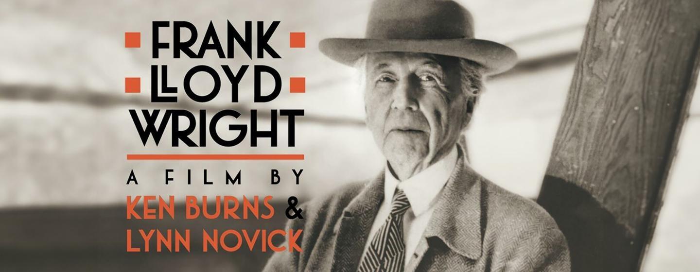 Frank Lloyd Wright