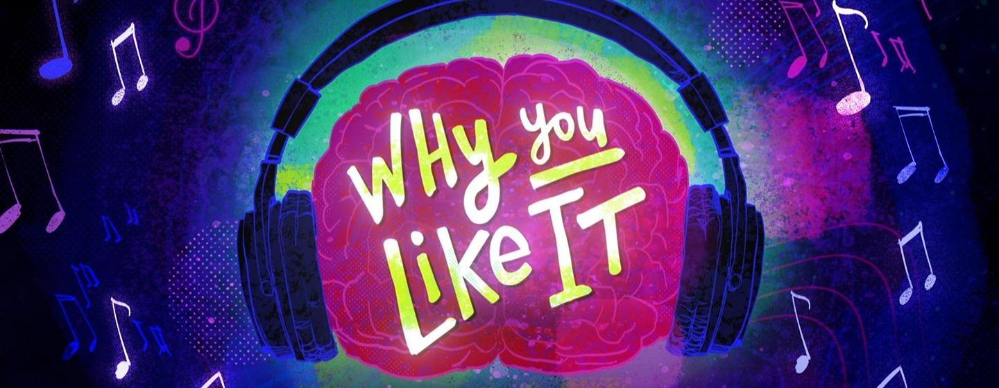 Why You Like It: Decoding Musical Taste