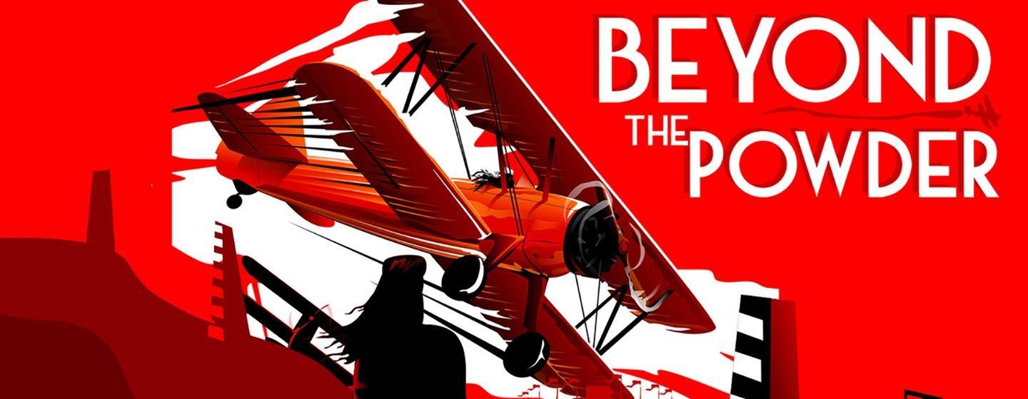 Beyond the Powder: The Legacy of the First Women's Cross-Country Air Race