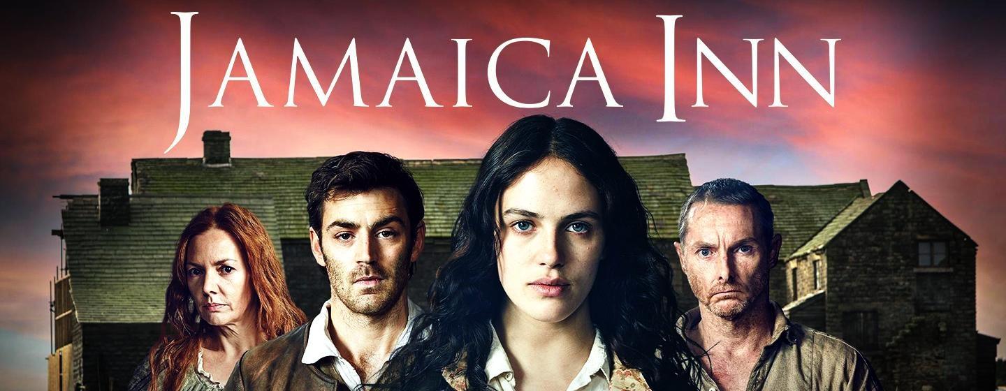 Jamaica Inn