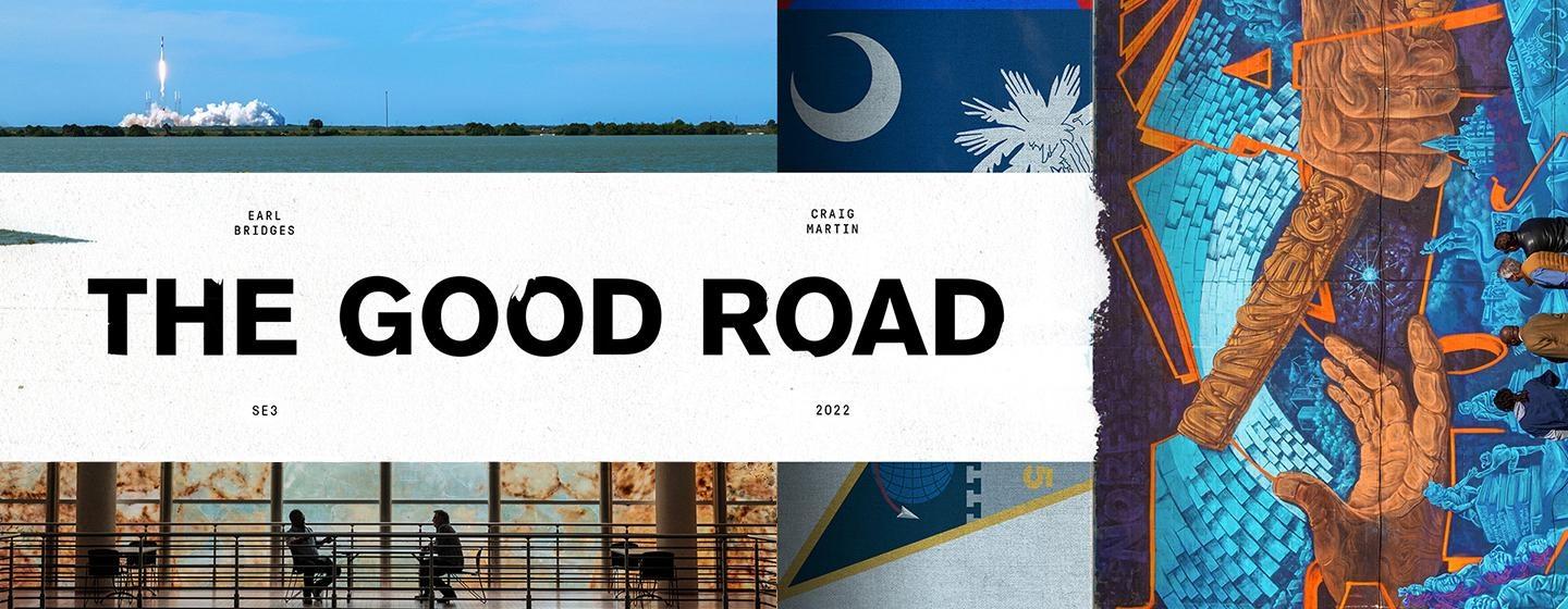 The Good Road