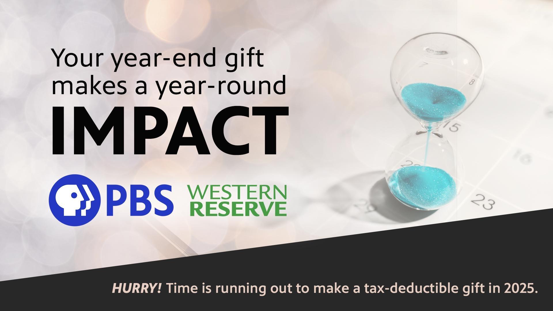 Your year-end gift makes a year-round impact. Donate Now.